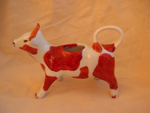Pot lait porcelaine de - lait,