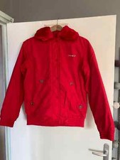 doudoune fusalp femme (taille