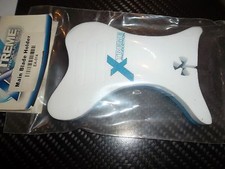 Xtreme EA-014 Support de pale pour hélico type 300 à 450