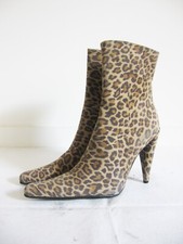 Bottine en cuir «Freelance»