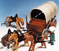 Playmobil -- Pièce de