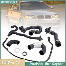 6x Kit de tuyaux d'eau de