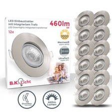 Spots led éclairage - spots,