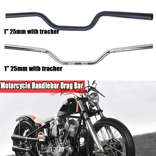 Motorcycle drag bar - motorcycle,