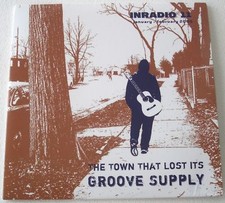 Inradio 11 Groove Fournitures Devics Honeydogs Minus 5 Triak