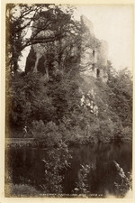 J.V. Scotland, Glengarry