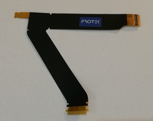 Cable nappe tablette sony - cable,