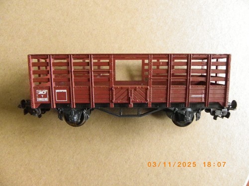 Liliput wagon tombereau - liliput,