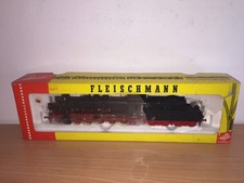 Fleischmann Train 1/87 H0 cod