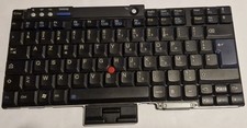 Clavier AZERTY LENOVO ThinkPad