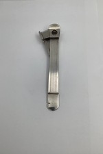 Axel Holm Coupe-Cigare En