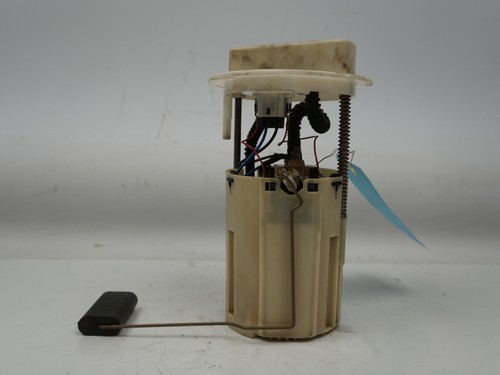 Pompe carburant immergée - carburant,