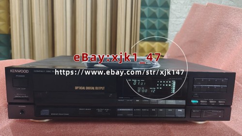 Kenwood 990sg player - kenwood, dp-990sg