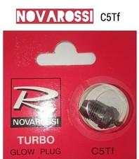 1 pièce NOVAROSSI C5Tf Turbo