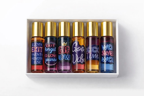 Vibes collection surprise - vibes,