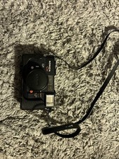 appareil photo argentique konica C35 EF