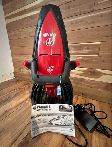 Yamaha explorer 350 - yamaha, li