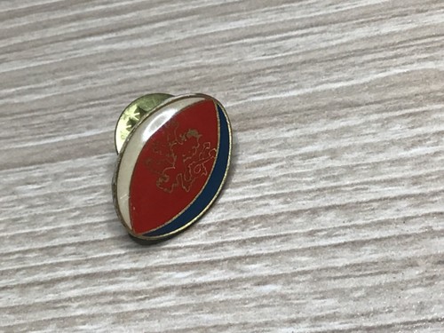 Pins rugby lyon - pins,