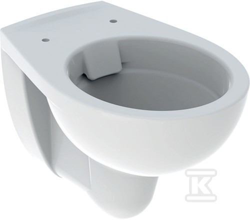 Cuvette suspendue rekord - wc,