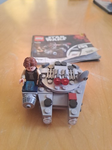 Lego star wars - ,