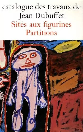 Travaux jean dubuffet - travaux,