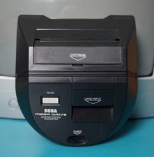 Sega Master System Converter 1
