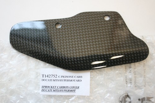 Couvre pignon carbone pour - en,