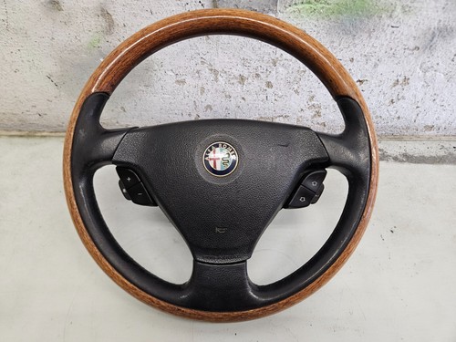 Volant alfa romeo - volant,
