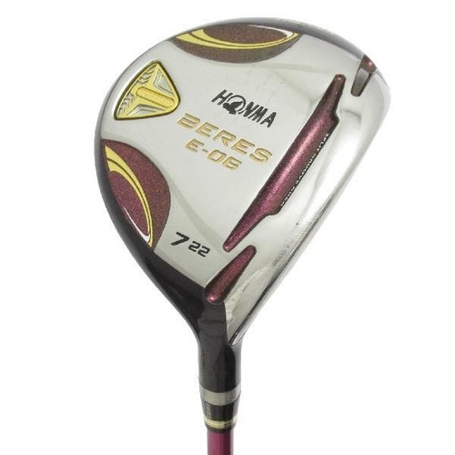 Femme honma golf - beres, e-06