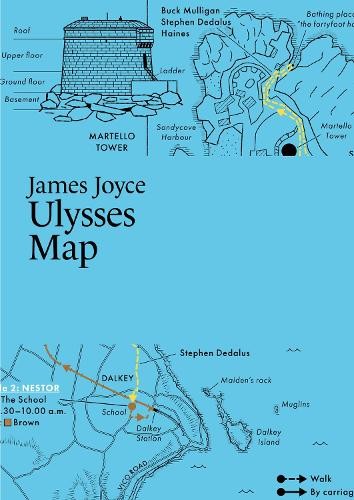 Martin thelander james joyce - martin,