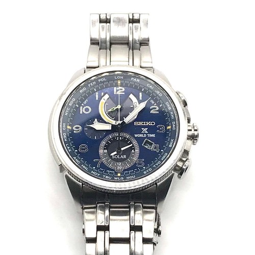 Montre homme seiko prospex - montre,