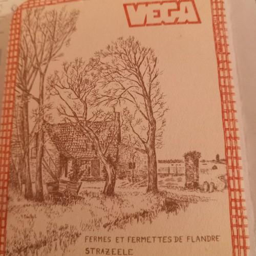 Lot anciens sous bocks - 10,