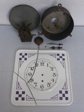 Anciens Défectueux Horloge
