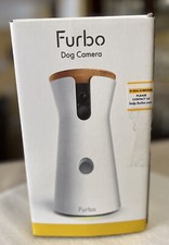 Furbo Dog Camera Treat