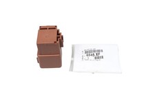 Relais d'origine marron 4