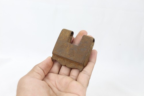 Rare ancien petit cadenas - , en