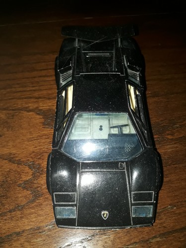 Majorette voiture miniature