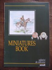 CATALOGUE FIGURINES 54 MM/75MM