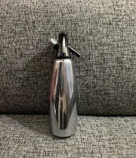 Vintage Seltzer Dispenser