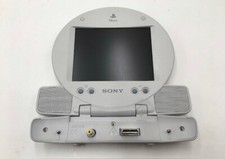 Sony Playstation PSone écran
