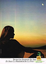 PUBLICITE ADVERTISING 114