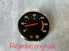 Compte tours Alfa Romeo 33 1.8