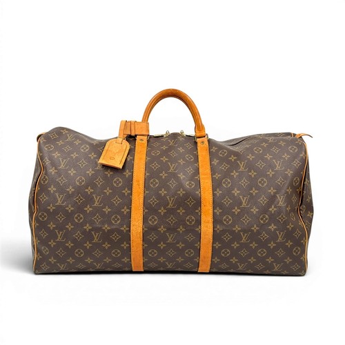 Sac voyage louis vuitton - de,