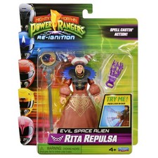 Power Rangers Mighty Morphin