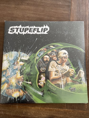 Stupeflip - ,