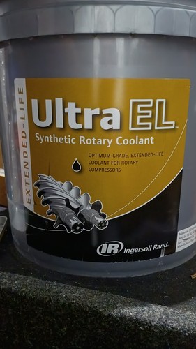 Ingersoll rand ultra coolant - ingersoll,