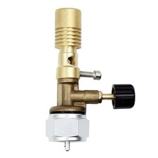 Chalumeau à souder au propane