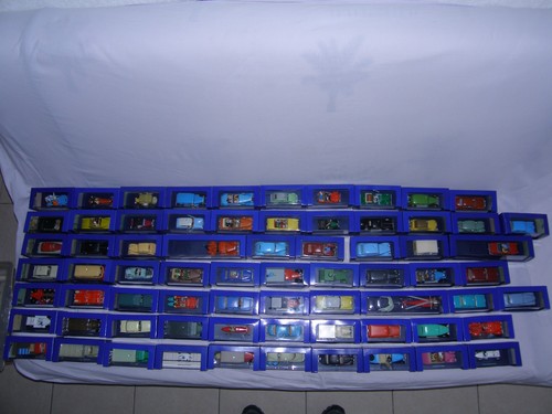Atlas collection complete - atlas,