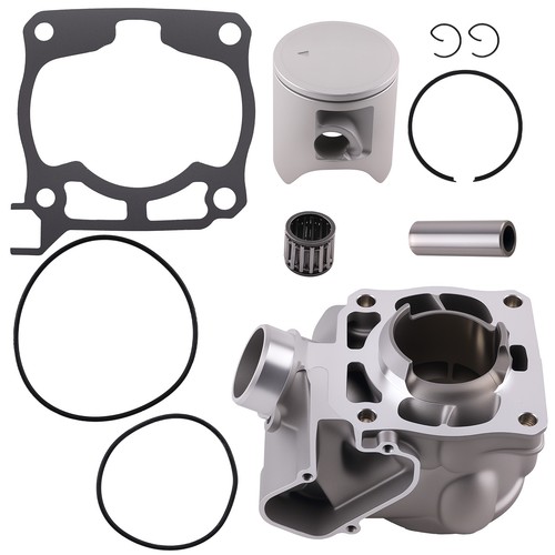 Engine rebuild kit top end - end, for