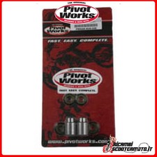 KIT DE BRAS OSCILLANT PIVOT WORKS Kawasaki KX 80 1993 PWSAKK08008#71
